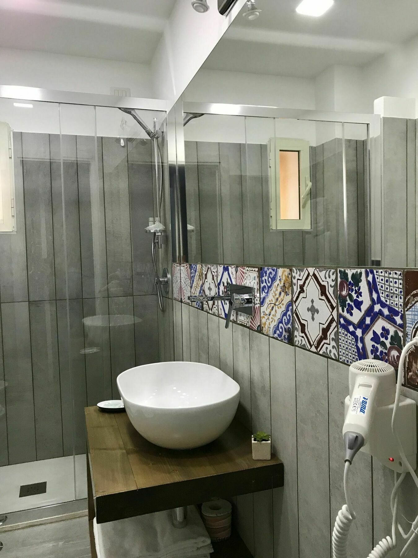 B&B La Perla Del Golfo Наполи Екстериор снимка